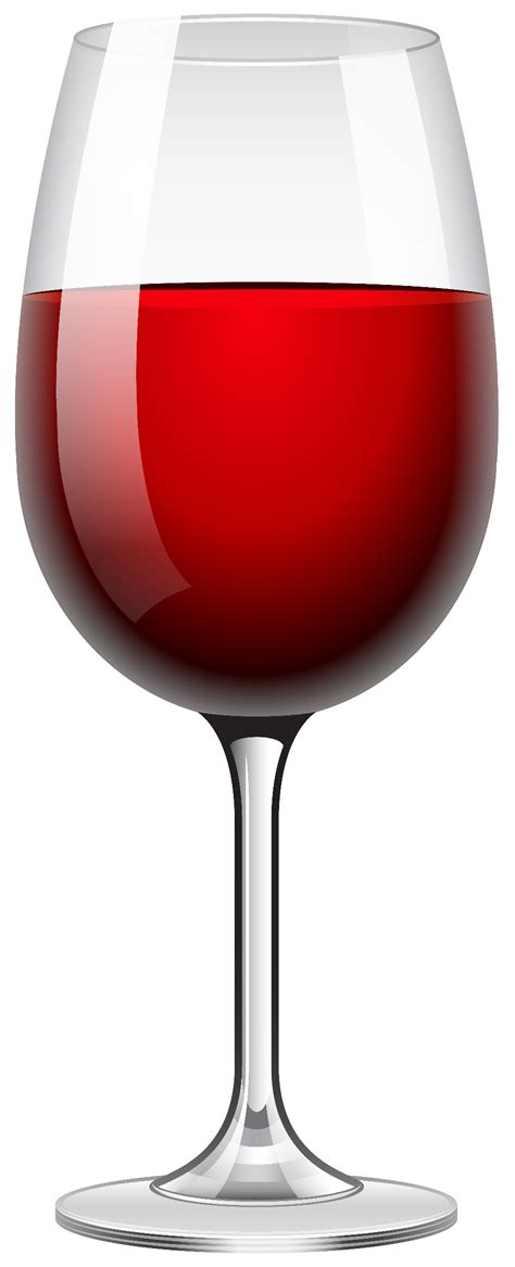 Download High Quality Wine Glass Clipart Transparent Background