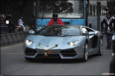 Supercars And Imports Bangalore Page 853 Team Bhp