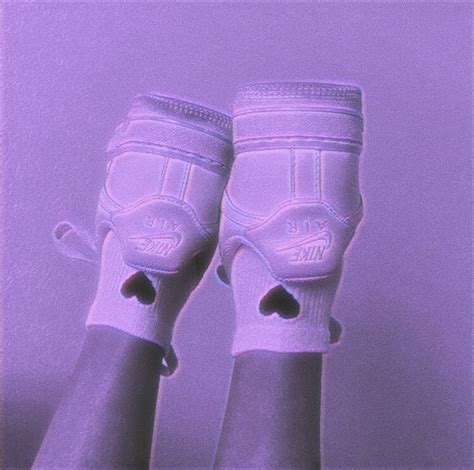 Pinterest Arisangelz 🧚‍♀️ Pinky Socks Pinterest Purple Pretty