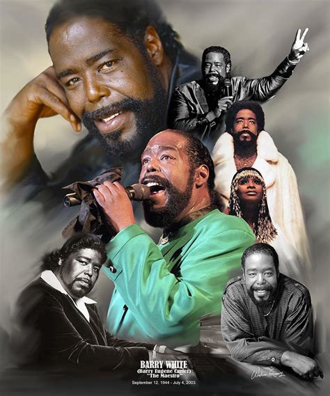 Pat On Twitter Barry White Cant Get Enough Of You Love Babe Remix