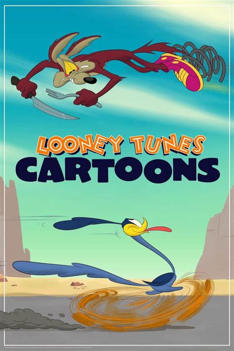 Looney Tunes Cartoons Season 6 Trakt