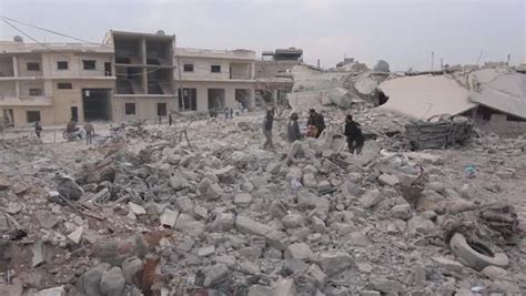 الائتلاف المجتمع الدولي مسؤول عن تصعيد النظام في إدلب