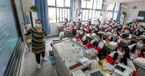 Así lo informó la asociación nacional de rectores y colegios privados. Escuelas de Alemania reanudan clases presenciales pese a ...