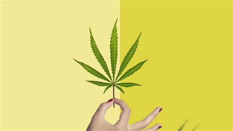 4 formas de usar cannabis para tener mejor sexo gq