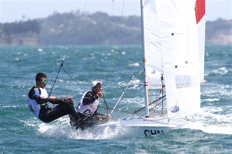 World Sailing Open Bidding For 2021 And 2022 Youth Sailing World