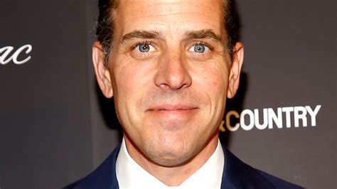 President joe biden's son hunter biden will not discuss art sales at gallery events while mingling with hunter biden, the troubled son of president joe biden, has had quite a history, including. La vraie raison pour laquelle Hunter Biden s'est séparé de ...