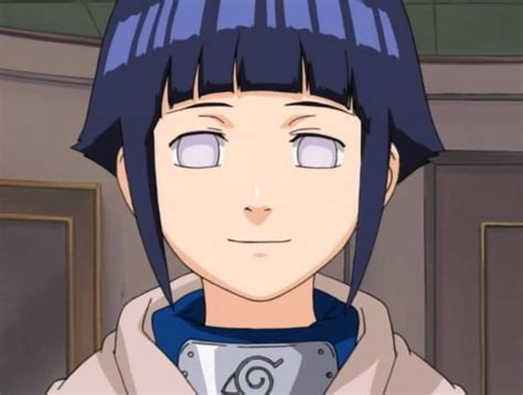 Hinata Hyuga Quotes About Love Anime Rankers