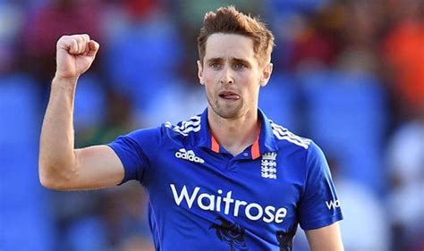 Woakes was born in 1989 in birmingham, west midlands, england. Chris Woakes' year off to a great start after England ...