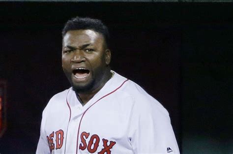 Former Boston Red Sox Star David Ortiz Shot At Point