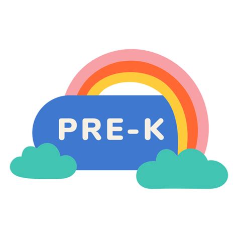 Pre K Graphics To Download