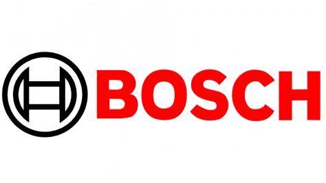 Bosch Logo Png Png Image Collection