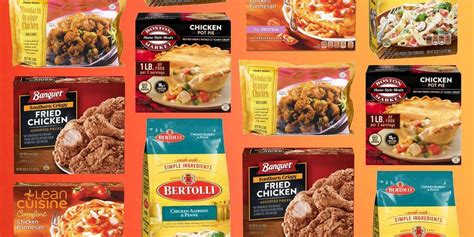 We did not find results for: 5 Most healthy frozen dinners | Best frozen meals