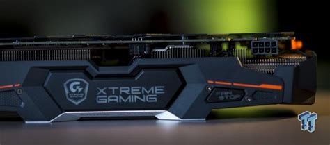 Gigabyte Geforce Gtx Xtreme Gaming Review Tweaktown Vlr Eng Br