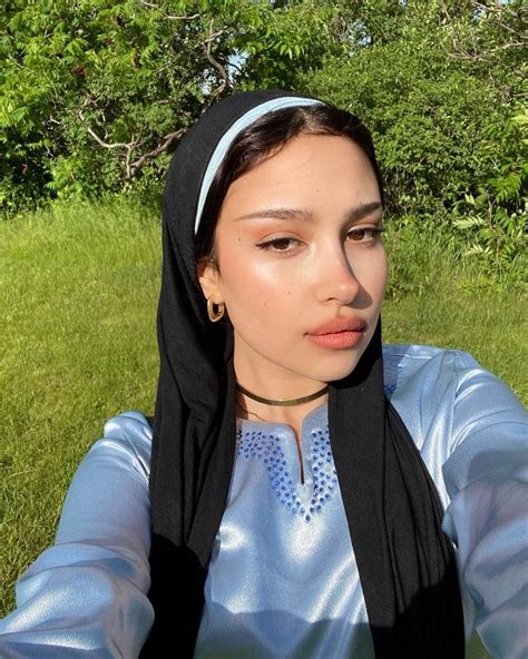 Christian Modesty Catholic Veil Hijabi Aesthetic Modesty Fashion