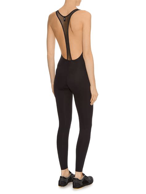 The Best Workout Bodysuits And Unitards Stylecaster