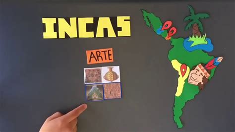 Incas Mayas Y Aztecas Youtube