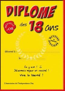 Jeu Anniversaire 18 Ans