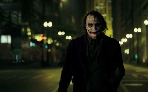 We have a massive amount of hd images that will make your computer or smartphone look absolutely fresh. 19+ Heath Ledger Joker Wallpaper 4k For Mobile - Rudi Gambar