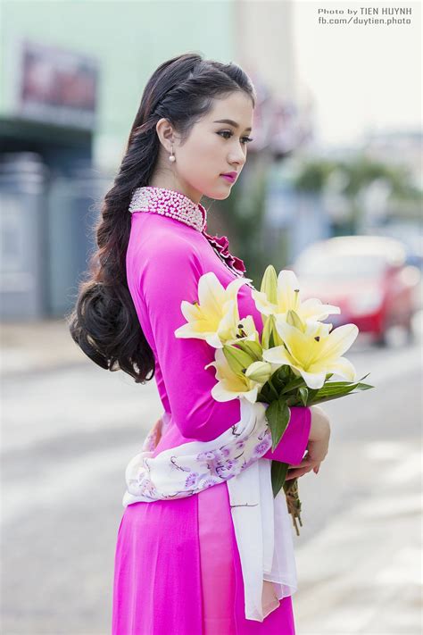 23976776968_771a32fd13_o | Vietnamese beauty, Beautiful vietnamese women, Vietnamese clothing