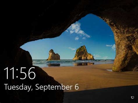 How To Change Lock Screen Timeout In Windows 10 8 Password Recovery