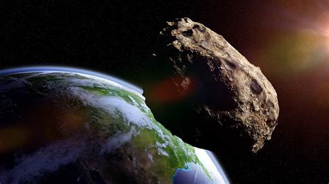 Earth Safe From Asteroid Apophis For 100 Years Nasa Says The Times