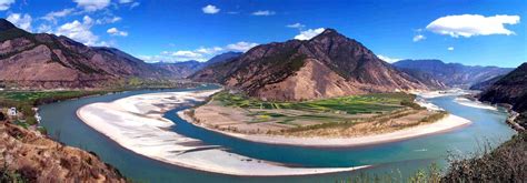 Three Parallel Rivers Of Yunnan Protected Areas Alchetron The Free