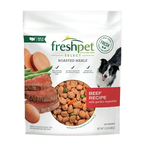 Top 10 Best Natural Dog Foods To Keep Your Furry Friend Healthy And