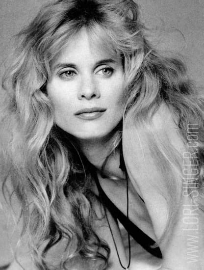 Lori Singer Rankings And Opinions