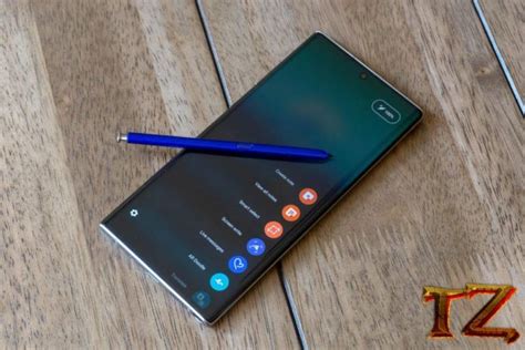 How To Improve Battery Life On Samsung Galaxy Note 10 Galaxy Note 10