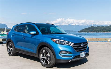 Hyundai issues recall due to fires relating to the abs for 2021 hyundai tucson as well as others. Recall for the 2016 Hyundai Tucson - The Car Guide