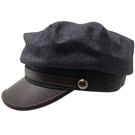 Brando Cap One Fresh Hat