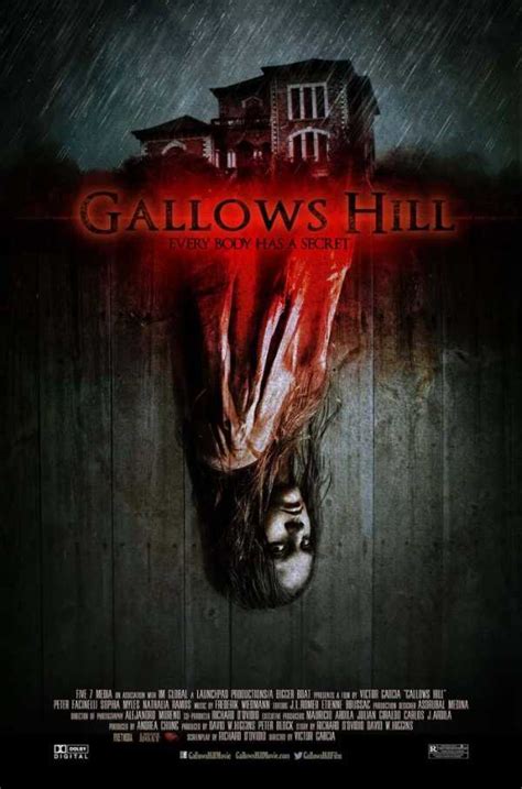 Gallows Hill Horrorfilme Der 2010er Forum Für Filme Game Serien