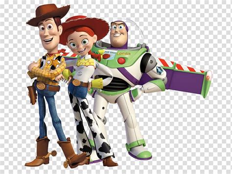 Disney Toy Story Characters Buzz Lightyear Sheriff Woody Jessie Toy