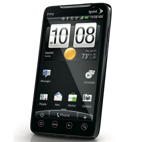 Htc To Expand Android Smartphone Range