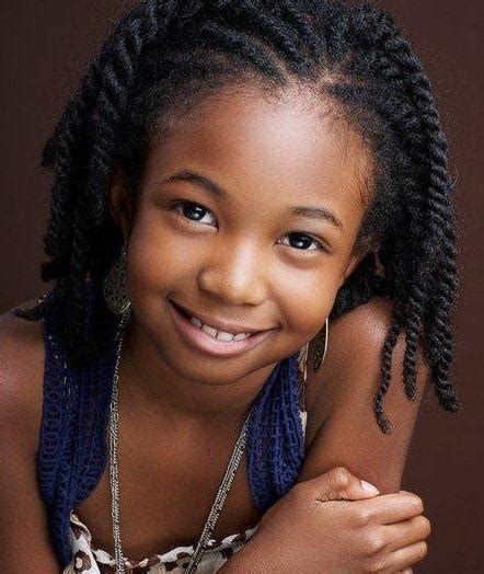 African american toddler braids with beads. 12 Year Old Black Girl Hairstyles - 14+ » Trendiem
