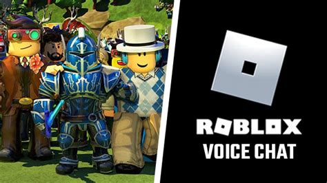 Voice Chat Feature Coming For Roblox? What We Know - Manga News Network