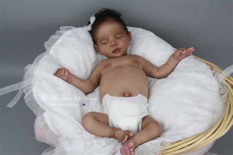 Prototype Full Body Silicone Baby For Sale Our Life With Reborns
