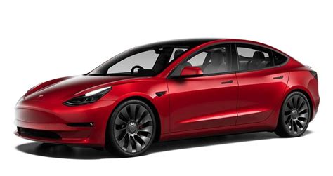 2022 Tesla Model 3 Price And Specs Carexpert