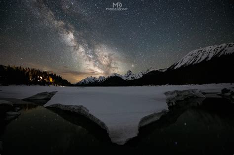 Five Favourite Milky Way Shots Of 2020 Monika Deviat Photography