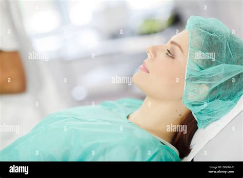 Plastic Surgery Hi Res Stock Photography And Images Alamy