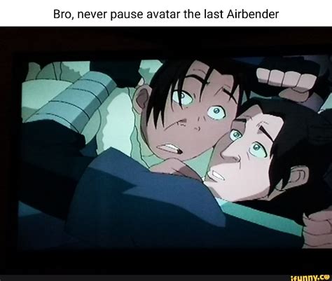 Top 99 Never Pause Avatar The Last Airbender Meme đẹp Nhất