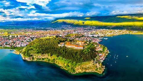 Liegt das jetzt in griechenland? Die Highlights des Balkans erleben - geführte Erlebnisreise