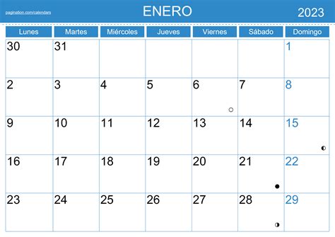 Plantilla Calendario 2023 Para Rellenar Segun Contenido Imagesee Vrogue