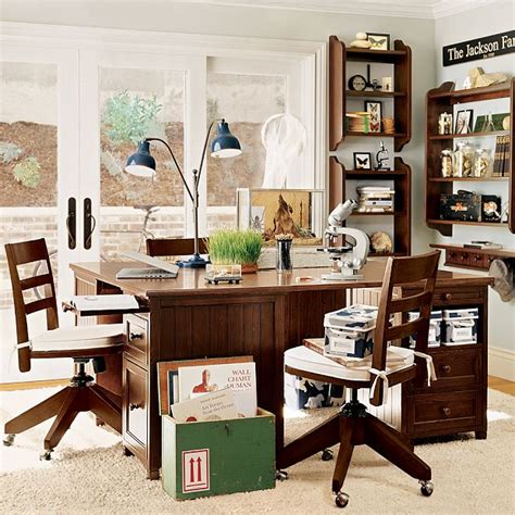 Filter, save & share beautiful study room remodel pictures, designs and ideas. Kids Study Room Furniture Designs | home office decoration ...