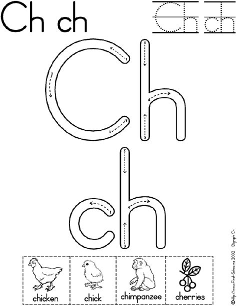 13 Best Images Of Ck And Ch Worksheets Ch Sh Digraph Worksheets