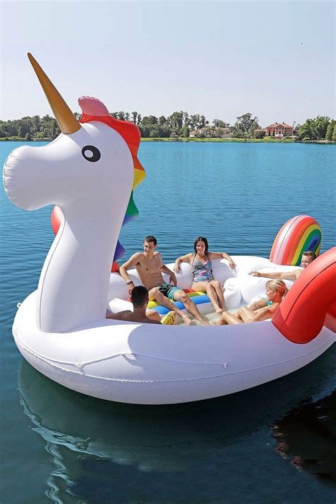 Giant Unicorn Float Artofit