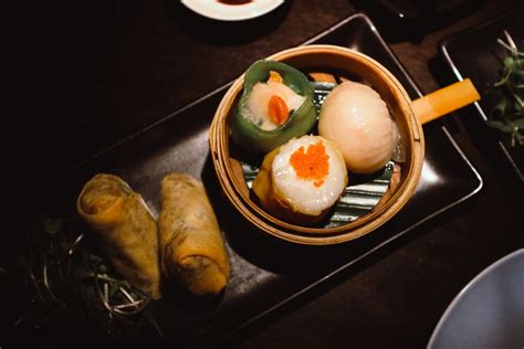 50 best chinese restaurants in the united states. Hakkasan: A Michelin Star Chinese Meal For £38? | Mini ...