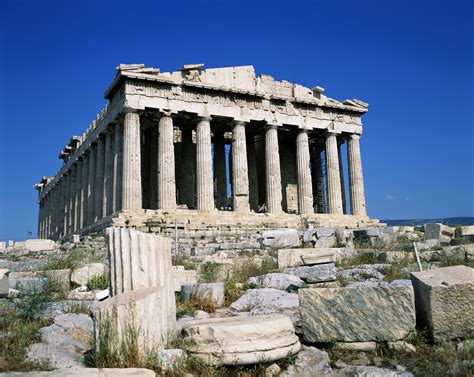 The Acropolis Funcage