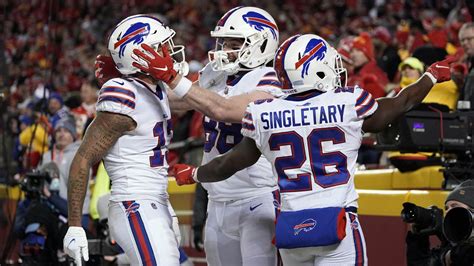 Revisiting Player Career Projections From The 2019 Buffalo Bills Draft Class Bvm Sports