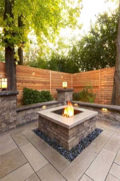 Browse our variety of square fire pits to help make this season great. Top 29 Square Fire Pit Ideas